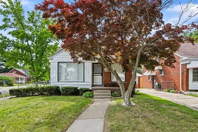 19953 Regent Drive, Detroit, MI 48205 - Photo 1