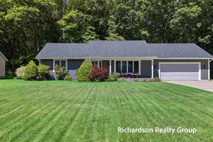 15317 Vintage Ave, Grand Haven, MI 49417 - Photo 1