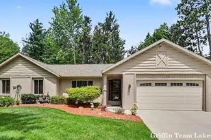 15911 Fendt Farm Dr, Holland, MI 49424 - Photo 1