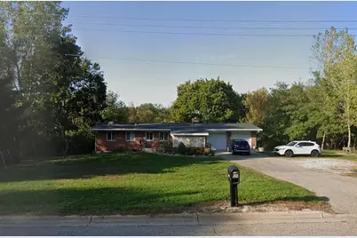 4813 Burton Street SE, Grand Rapids, MI 49546 - Photo 1