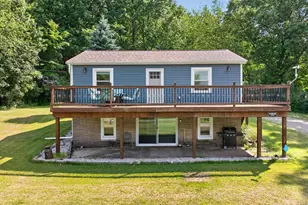 10932 Baker Rd, Jerome, MI 49249 - Photo 1