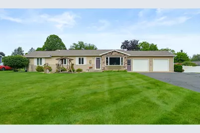 47260 Klett Road, Paw Paw, MI 49079 - Photo 1
