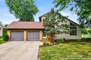 4551 Springmont Dr SE, Grand Rapids, MI 49512 - Photo 1