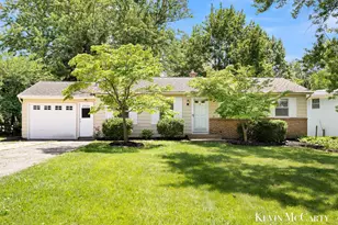 2722 Vassar Dr SE, Grand Rapids, MI 49506 - Photo 1