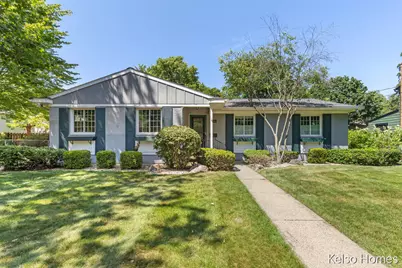 1641 Saginaw Road SE, Grand Rapids, MI 49506 - Photo 1