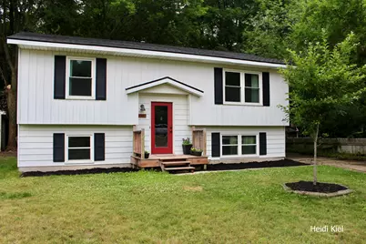 1382 Stanwood Drive NW, Grand Rapids, MI 49534 - Photo 1
