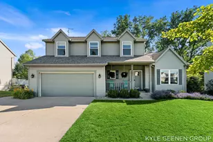 10887 Thornberry Way, Zeeland, MI 49464 - Photo 1
