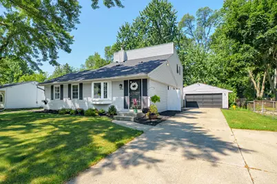 5648 Deerfield Street, Portage, MI 49024 - Photo 1