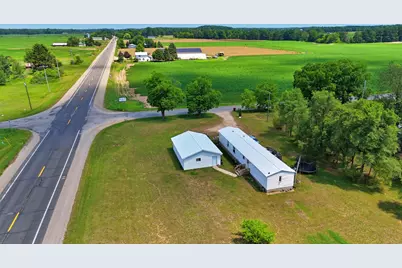9479 N Bailey Road, Howard City, MI 49329 - Photo 1