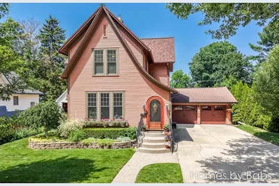 2027 Bourdon Street, Muskegon, MI 49441 - Photo 1