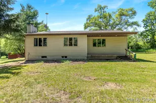 830 S Senator Rd, Crystal, MI 48818 - Photo 1