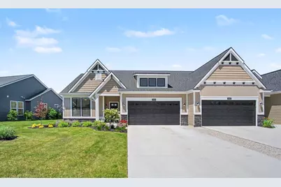 2929 Isle Grand Drive NE #11, Belmont, MI 49306 - Photo 1