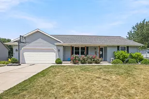 11425 Prairie Ave, Allendale, MI 49401 - Photo 1