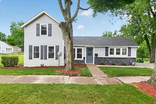 245 E South St, Hillsdale, MI 49242 - Photo 1