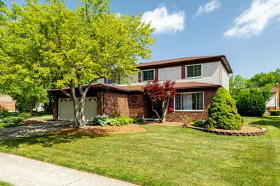 45692 Holmes Drive, Canton, MI 48187 - Photo 1