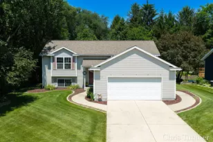 9777 Jane Dr, Zeeland, MI 49464 - Photo 1