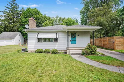 1234 Fay Avenue NW, Grand Rapids, MI 49504 - Photo 1