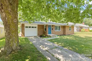 351 Rosemary St SE, Grand Rapids, MI 49507 - Photo 1