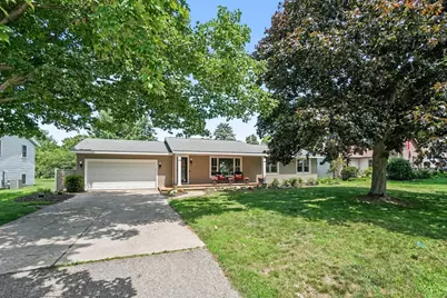 2205 Whispering Dunes Drive, Holland, MI 49424 - Photo 1