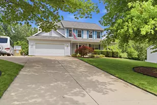 1623 Fetke Dr, Saint Joseph, MI 49085 - Photo 1