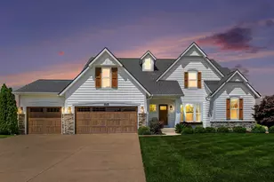 9784 Waterstone Dr SE, Byron Center, MI 49315 - Photo 1