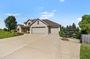 3917 Sidehill Dr, Hudsonville, MI 49426 - Photo 1