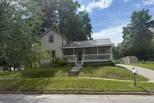 1430 S Jefferson St, Hastings, MI 49058 - Photo 1