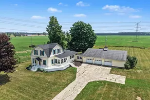 9640 E Condensery Rd, Marion City, MI 48811 - Photo 1