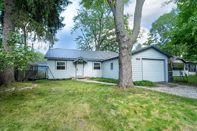 1124 Kusterer Drive NW, Grand Rapids, MI 49534 - Photo 1