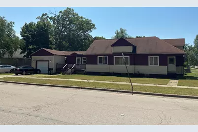 1910 Hoyt Street, Muskegon, MI 49442 - Photo 1