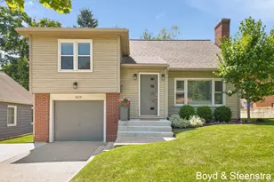 1629 Sylvan Ave SE, Grand Rapids, MI 49506 - Photo 1