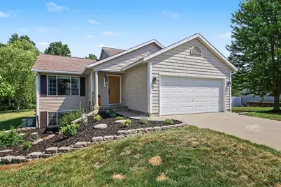 2227 Avalon View Drive NE, Cedar Springs, MI 49319 - Photo 1