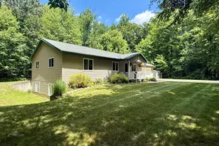 19390 Timberland Dr, Howard City, MI 49329 - Photo 1