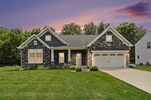 21029 Diamond Harbor Ct, Cassopolis, MI 49031 - Photo 1