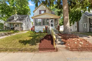 1318 Portland Ave NE, Grand Rapids, MI 49505 - Photo 1