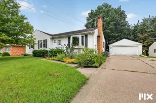 4528 Billmar St SW, Grandville, MI 49418 - Photo 1