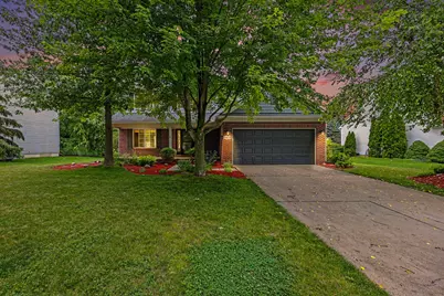 1433 Carston Lane, Chelsea, MI 48118 - Photo 1