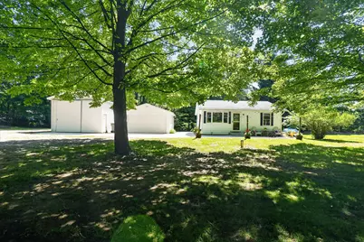 401 S Whitmore Road, Hastings, MI 49058 - Photo 1