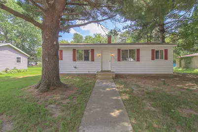 5350 Rimmel Drive, Vicksburg, MI 49097 - Photo 1