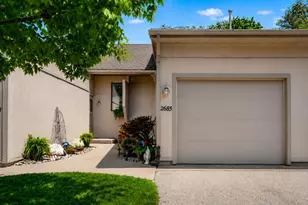 2685 Limestone Ln NE, Grand Rapids, MI 49525 - Photo 1