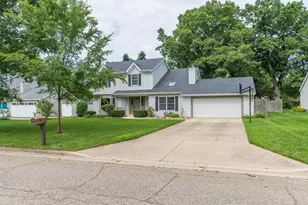 7124 Hickory Point Dr W, Portage, MI 49024 - Photo 1