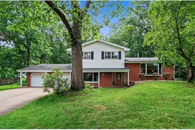 6800 Springbrook Lane, Kalamazoo, MI 49004 - Photo 1