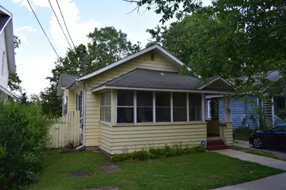 455 E Stockbridge Avenue, Kalamazoo, MI 49001 - Photo 1