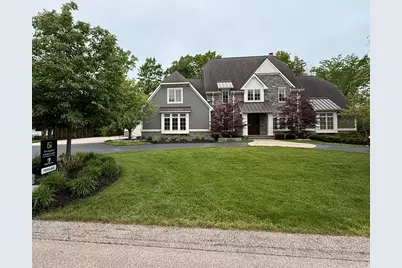 1383 Nottinghill Court SE, Grand Rapids, MI 49546 - Photo 1