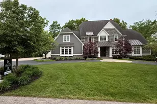 1383 Nottinghill Ct SE, Grand Rapids, MI 49546 - Photo 1