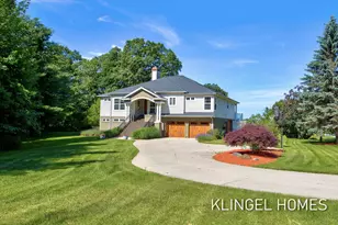 15400 148th Ave, Spring Lake, MI 49456 - Photo 1