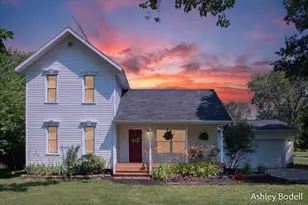 281 7 Mile Rd NW, Comstock Park, MI 49321 - Photo 1