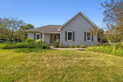 330 Baker Street, Manchester, MI 48158 - Photo 1