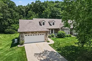 2181 Hunters Run, Kalamazoo, MI 49048 - Photo 1