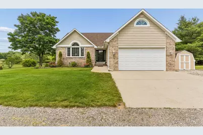 4902 Mount Morris Road, Columbiaville, MI 48421 - Photo 1
